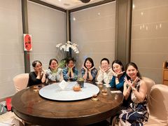 -若蘭慈·无国界素食料理(欢乐海岸店)