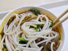 -江三王记牛杂馆(总店)