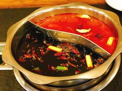 -川成串·自助串串香火锅(朝阳店)