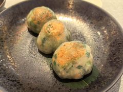 -潮府馆·非遗潮州菜·港式点心(世纪公园店)