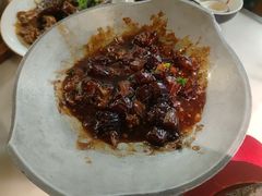 -绿茶餐厅(南方商城店)