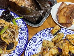 -老济南民间小吃·传统鲁菜(芙蓉街店)