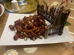 -悠斋餐厅海鲜家常菜(火车站店)