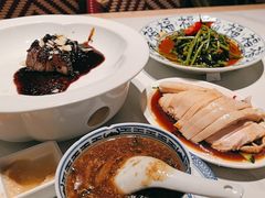 -芽笼芽笼新加坡餐厅(环球港店)