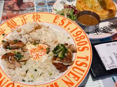 -肥韬茶餐厅(海上世界店)