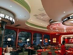 -避风塘·金牌店·夜宵(金玉兰店)