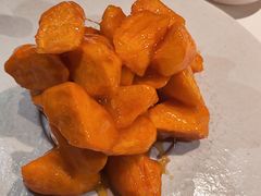 -在前门·烤鸭北京菜(五月花广场店)