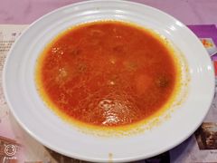 罗宋汤-德大西餐社(云南南路店)