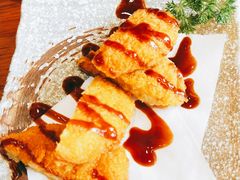 可乐饼-三月居酒屋(青年大街店)