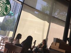 -星巴克臻选(沈阳万象城店)