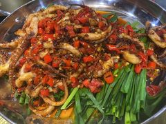 -灶东家民间菜(回兴店)