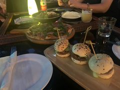 -Big Bamboo 大竹子体育主题餐厅(虹梅路店)