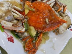 -碧海银沙海鲜餐厅(恒大海上威尼斯店)