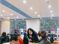 大堂-威海海鲜王(窑头路店)