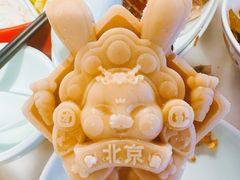 -小吊梨汤·北京菜·烤鸭(双井乐成中心店)