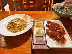 -凤阁楼果木烧鹅(鹤山陈山店)