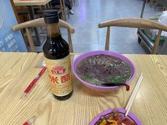 -牛马行牛肉饸饹铺(长春总店)