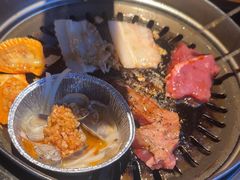 -真熙家牛排烤肉无限续(百脑汇店)