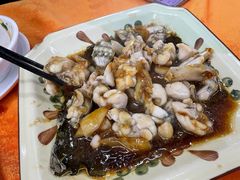 -辉记潮汕海鲜砂锅粥(市桥店)
