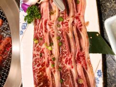-梦山水日本烧肉(五四广场店)
