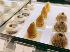 -丘中有甜(乐清·江南里店)