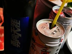-井格重庆火锅(西直门凯德Mall店)