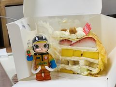 -PAOPAO Bakery&Café(港汇店)