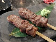 和牛里脊-Fukumimi·美醉堂 居酒屋(金尚店)