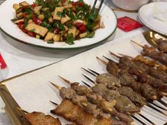 -新凯旋烧烤·燕姐千岛湖土菜