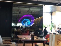 大堂-Hurricane's Grill 飓风牛排