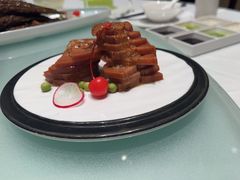 -全聚德(领城国际店)