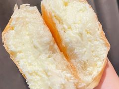 -花园饼屋·吐司蛋糕面包(星海店)
