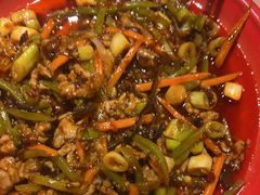 -杨记隆府重庆江湖菜(大悦城店)