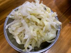 -攀枝花·任德琼·盐边羊肉米线