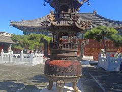 -妙应寺白塔