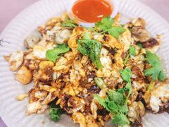 -金伯利街美食夜市