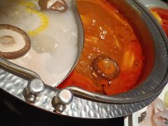 -温禾牛·和牛寿喜烧自助火锅(恒基名人店)