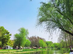 -共青国家森林公园-售票处