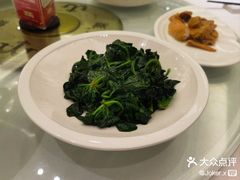 -骏莱海鲜鱼港(五角场店)