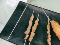 -聚味瞿记·龙虾堂(树木岭店)