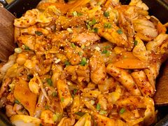 -槿Story·韩国料理(望京韩国美食城店)