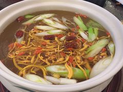 -阿鹏故事野生菌火锅(双廊古镇店)