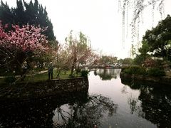 -无锡蠡湖国家湿地公园-蠡园
