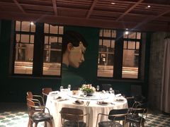 -三号黄浦会Canton Table