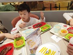 -菲滋意式餐厅(富阳东方茂店)