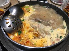 -英子补身汤(海兰路店)