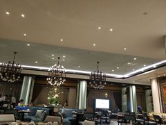 大堂-西藏饭店·亚克·食光自助餐厅(文殊院店)