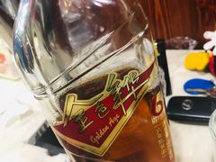-老北京涮羊肉(航东路店)