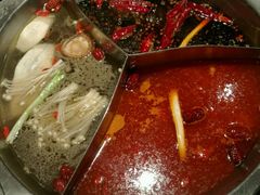 -董家湾重庆老火锅(嘉华店)