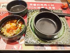 -空之介寿喜烧·和牛放题(恒隆广场店)